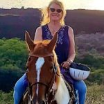 Protected: Riding My Favorite Horse in Maui